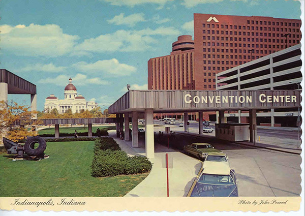 postcard